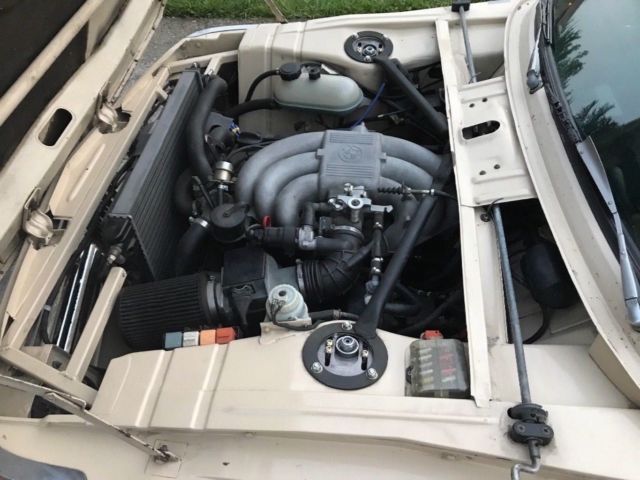 1973 BMW 2002 - photo 12