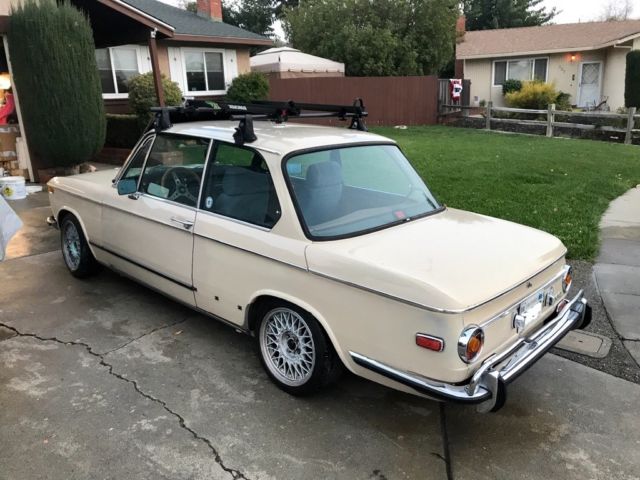 1973 BMW 2002 - photo 3