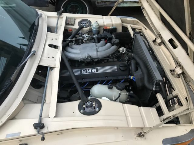 1973 BMW 2002 - photo 4