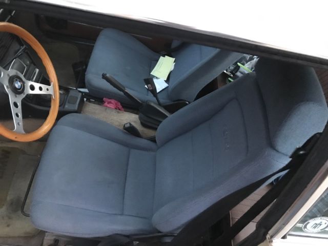 1973 BMW 2002 - photo 6