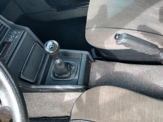 1982 BMW 3-Series - photo 11