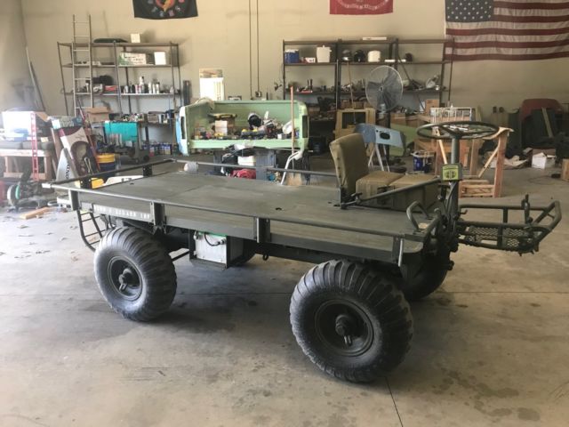 1967 Other Makes