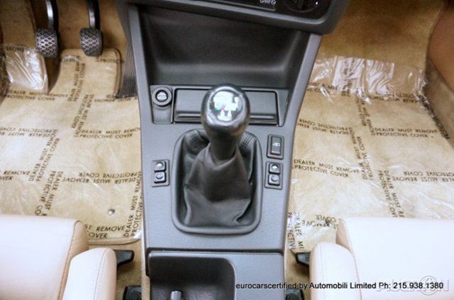 1988 BMW M3 - photo 9