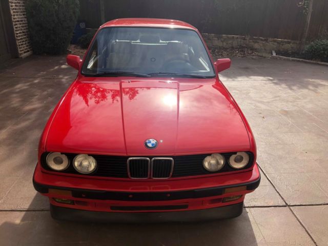 1991 BMW 3-Series - photo 10