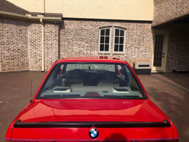 1991 BMW 3-Series - photo 4