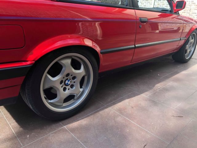 1991 BMW 3-Series - photo 6