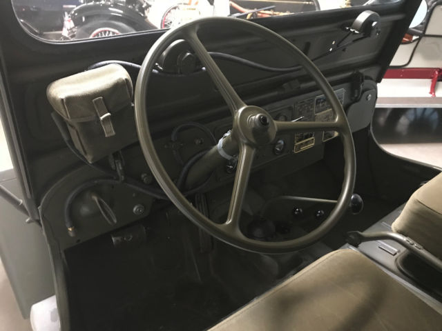 1948 Willys - photo 4