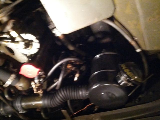 1950 Willys - photo 2