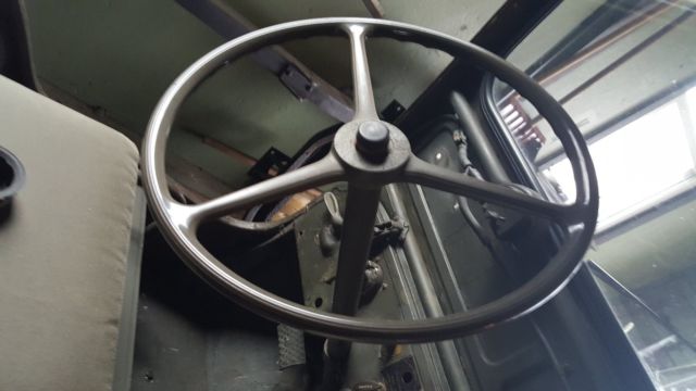 1950 Willys - photo 4