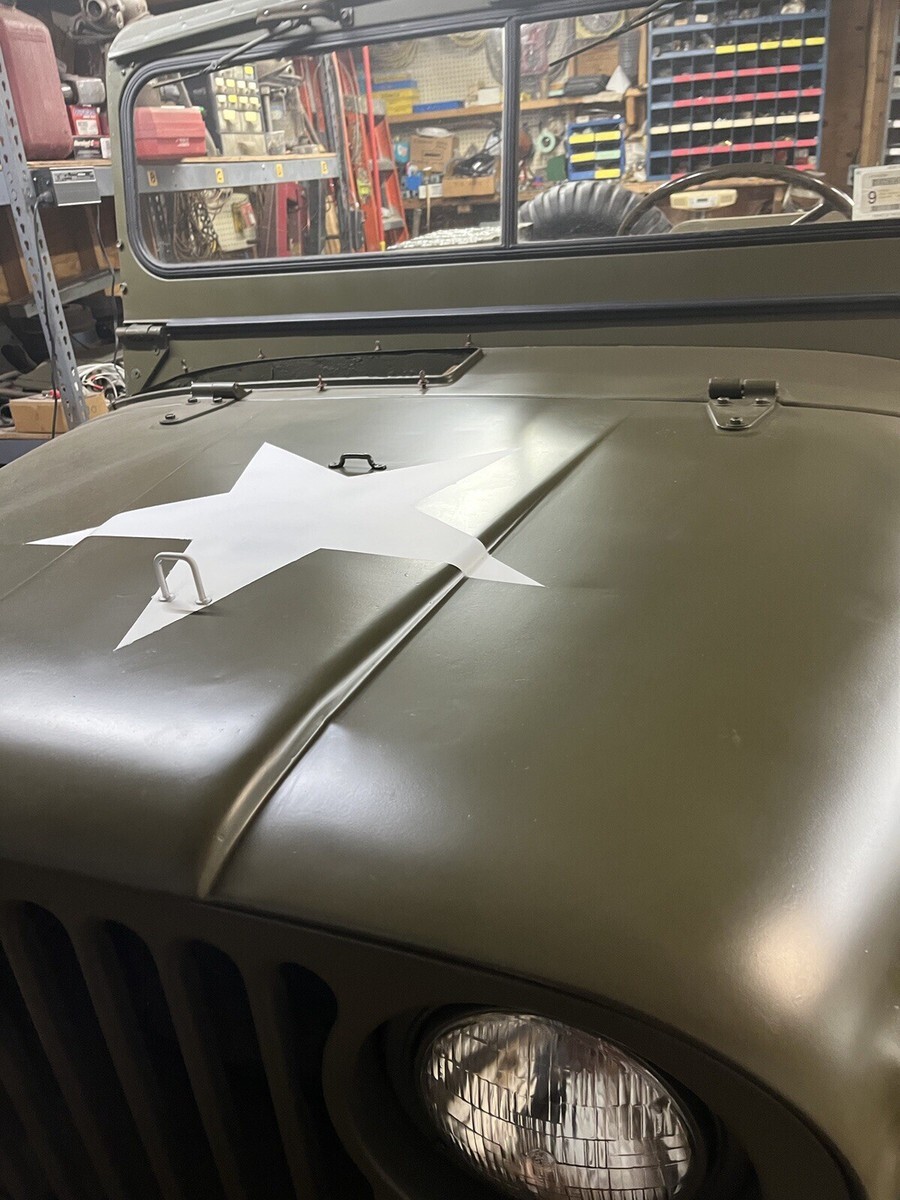 1952 Willys 100 Series - photo 3