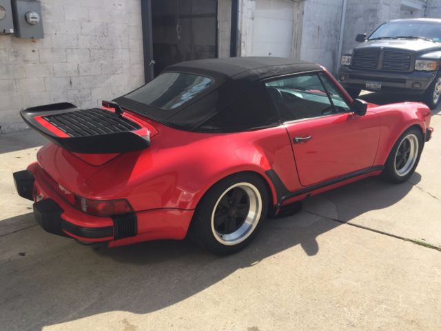 1987 Porsche 911 - photo 3