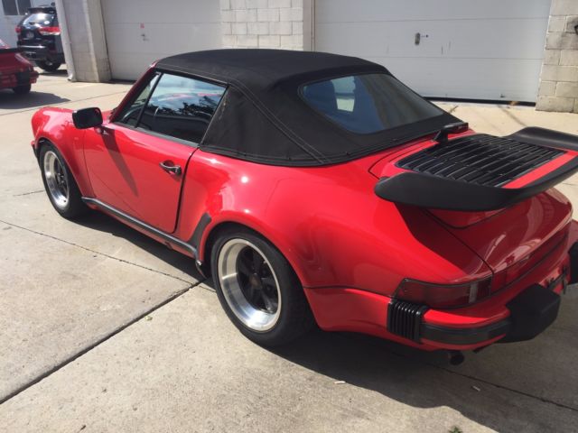 1987 Porsche 911 - photo 4