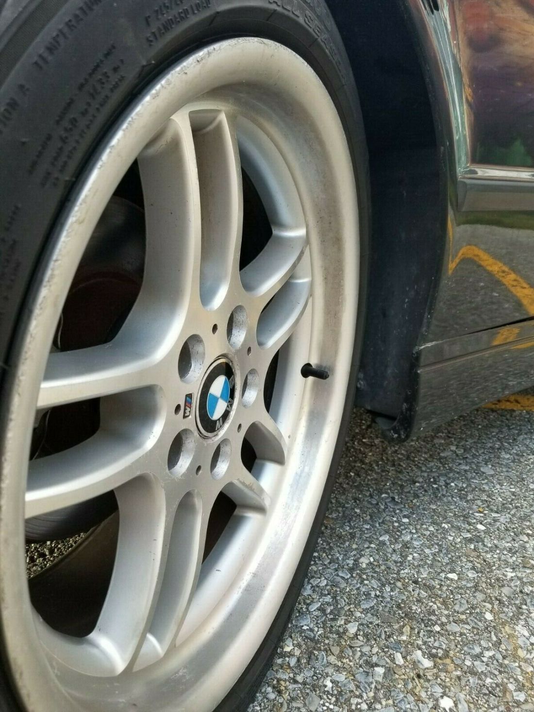 1993 BMW 5-Series IT M5 CLONE 5 Speed LSD - photo 7