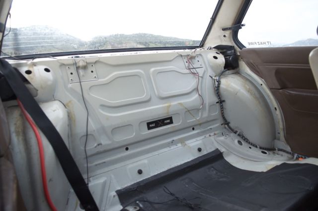 1983 BMW 3-Series - photo 9