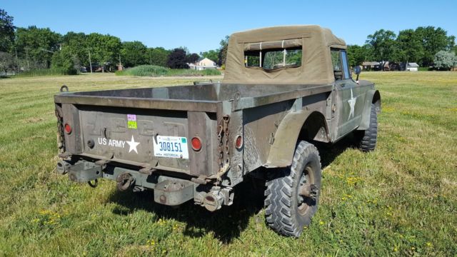 1967 Jeep Other - photo 10