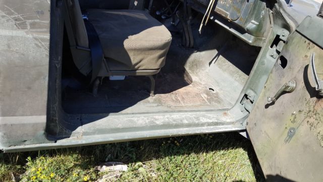 1967 Jeep Other - photo 11