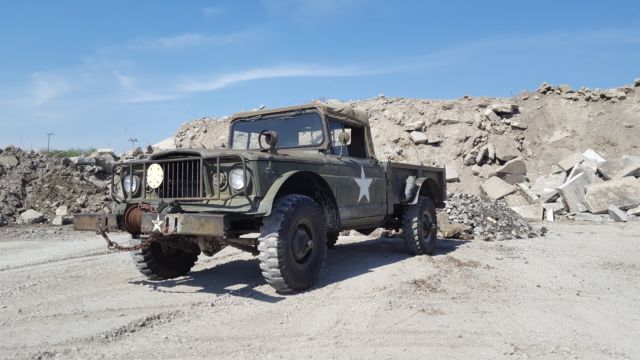 1967 Jeep Other - photo 2