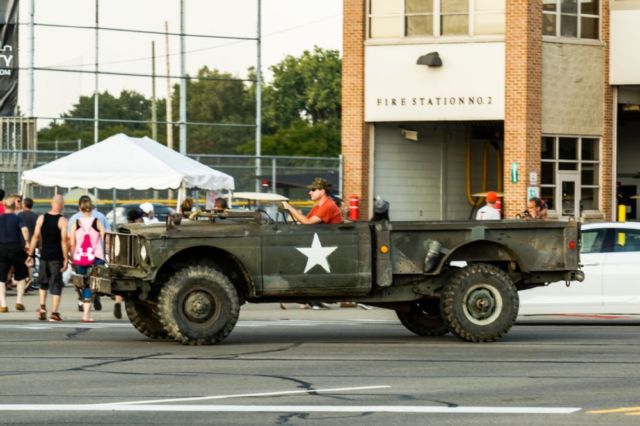 1967 Jeep Other - photo 3