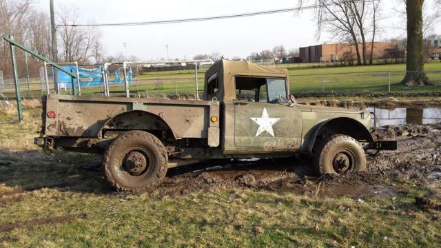 1967 Jeep Other - photo 4