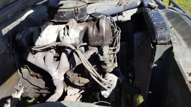 1967 Jeep Other - photo 5