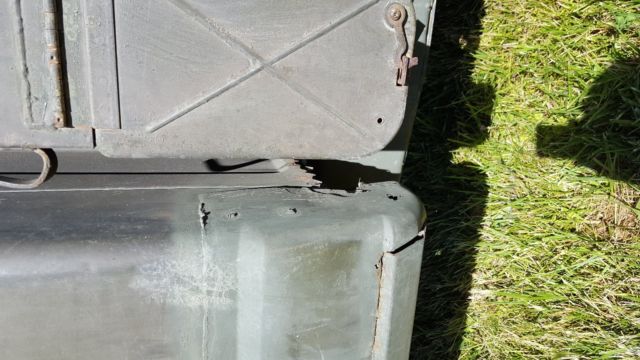 1967 Jeep Other - photo 7