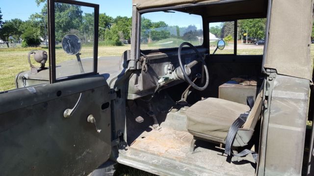1967 Jeep Other - photo 8