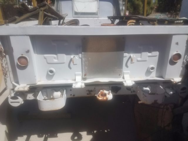 1967 Jeep Other - photo 13