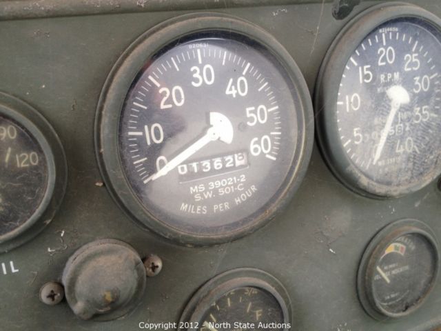 1971 Other Makes 5 Ton - photo 8