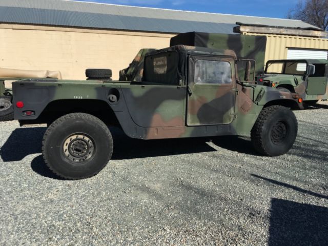 1987 Hummer H1