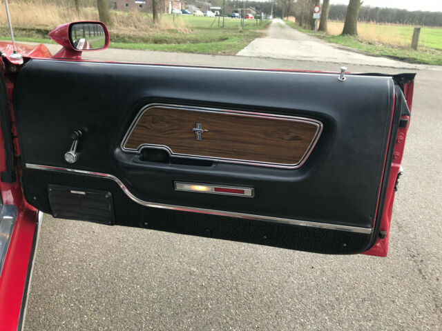 1969 Ford Mustang - photo 8