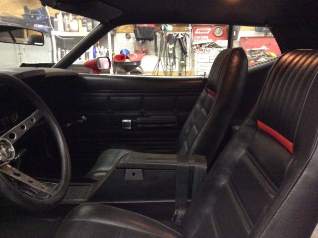 1972 Ford Mustang - photo 4