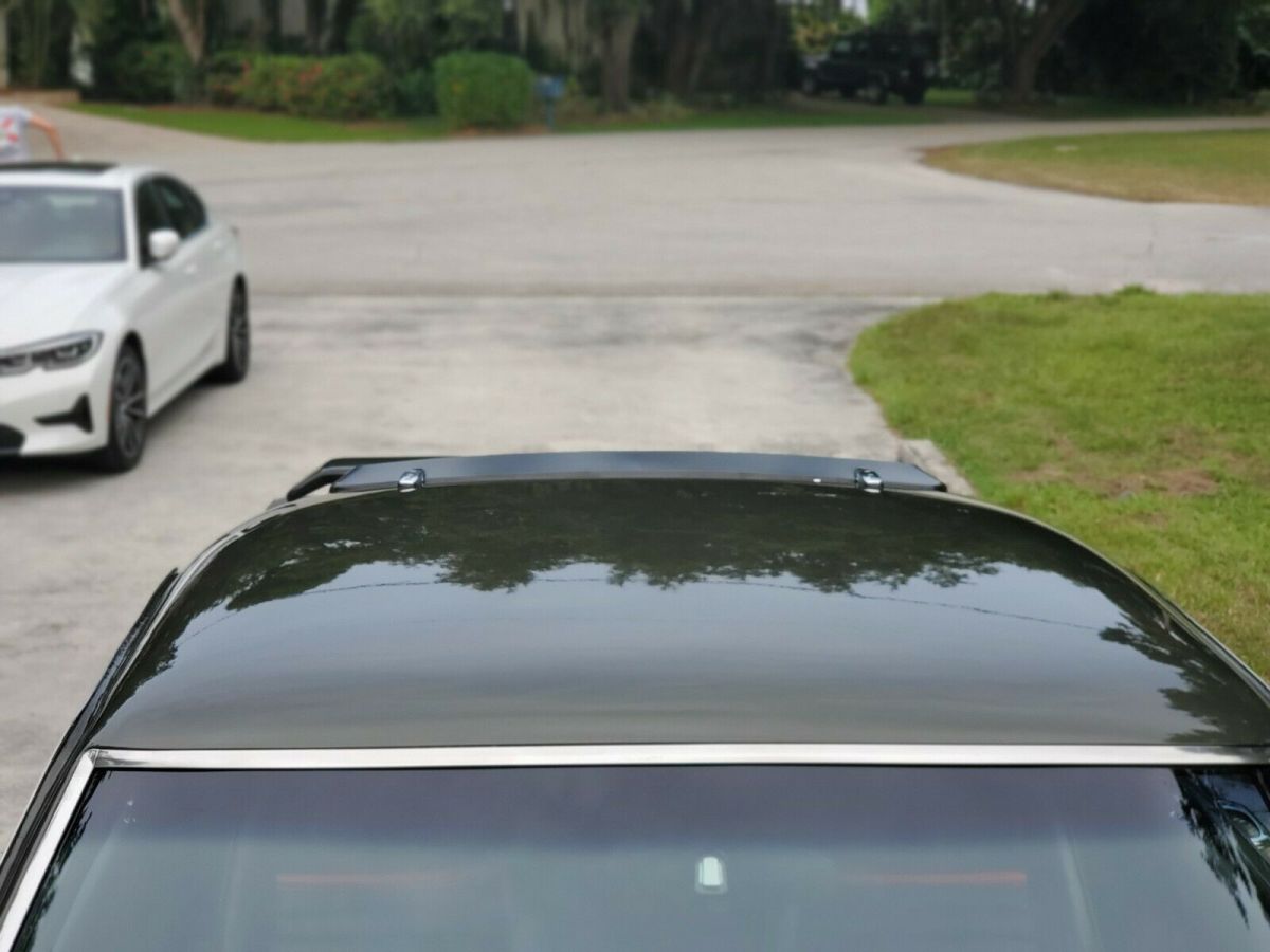 1969 Ford Mustang - photo 9