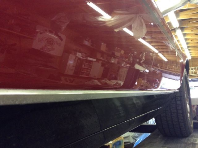 1972 Ford Mustang - photo 8