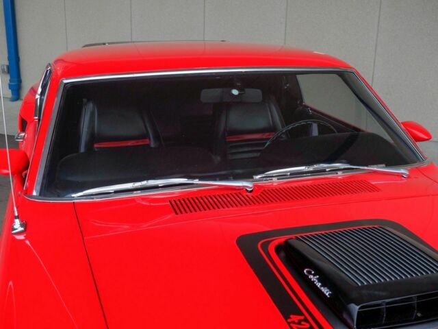 1969 Ford Mustang Mach 1 Pro-Touring Professionally Built Pro-Tourin - photo 10