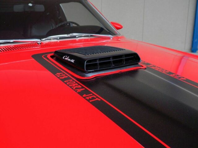 1969 Ford Mustang Mach 1 Pro-Touring Professionally Built Pro-Tourin - photo 9