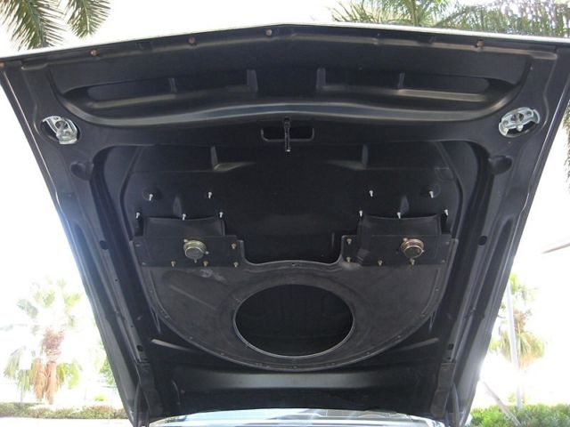 1973 Ford Mustang Convertible - photo 9