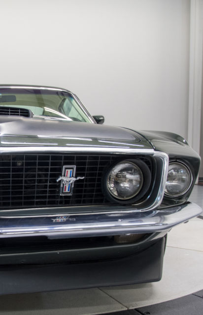 1969 Ford Mustang - photo 10