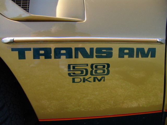 1979 Pontiac Trans Am AC PS PB's - photo 13
