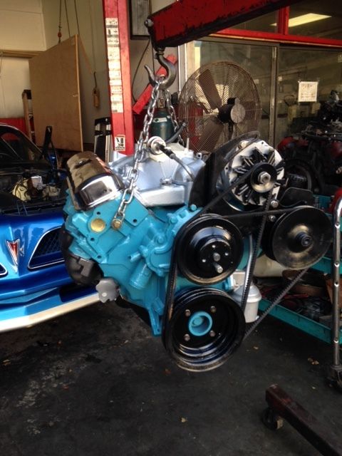 1978 Pontiac Trans Am Trans Am - photo 11