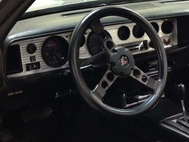 1978 Pontiac Trans Am Trans Am - photo 6