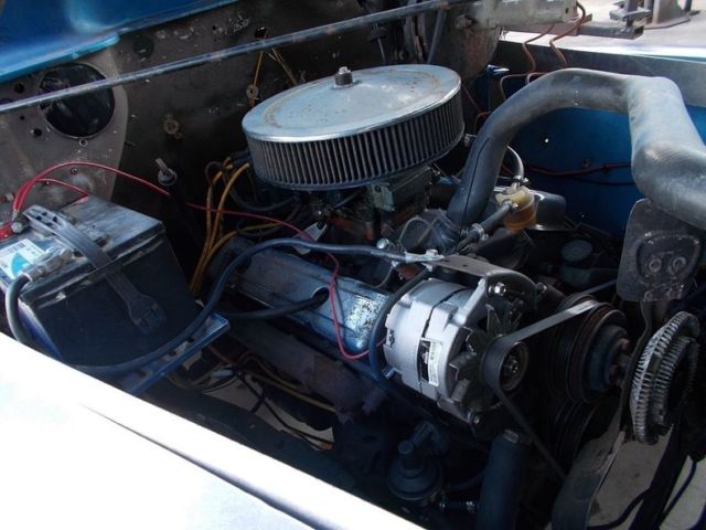 1961 Other Makes MACK 1 - photo 11
