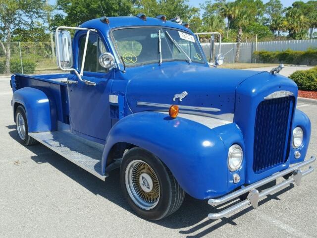 1961 Other Makes MACK 1 - photo 12