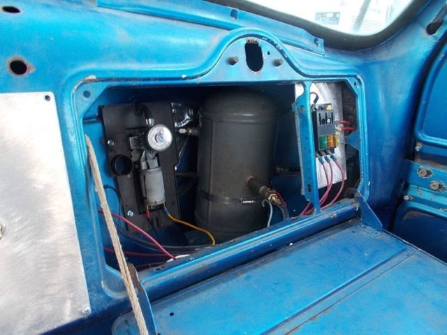 1961 Other Makes MACK 1 - photo 13