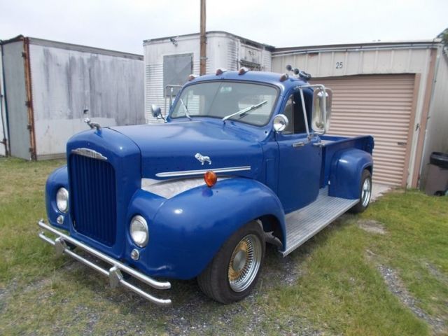 1961 Other Makes MACK 1 - photo 2