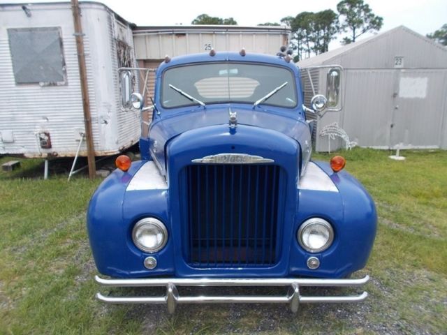 1961 Other Makes MACK 1 - photo 3