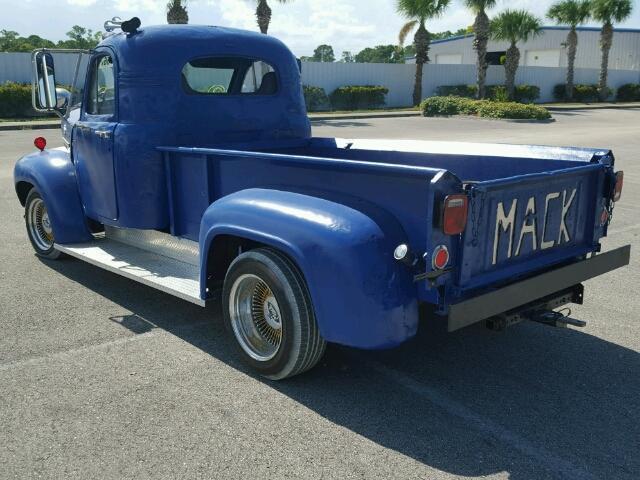 1961 Other Makes MACK 1 - photo 4