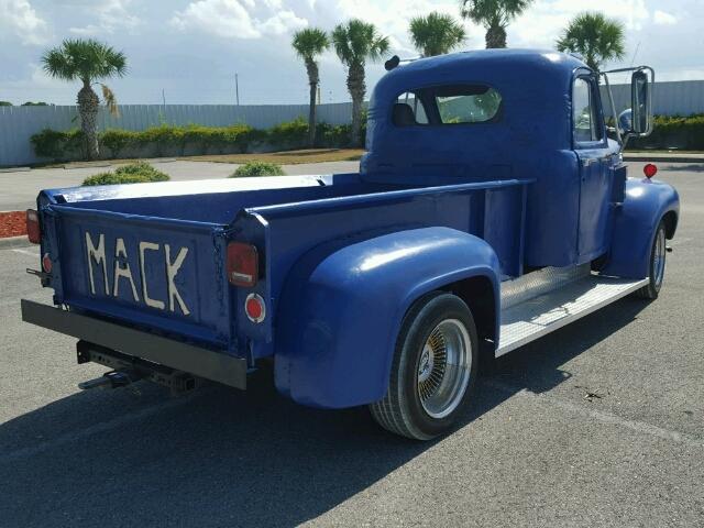 1961 Other Makes MACK 1 - photo 6