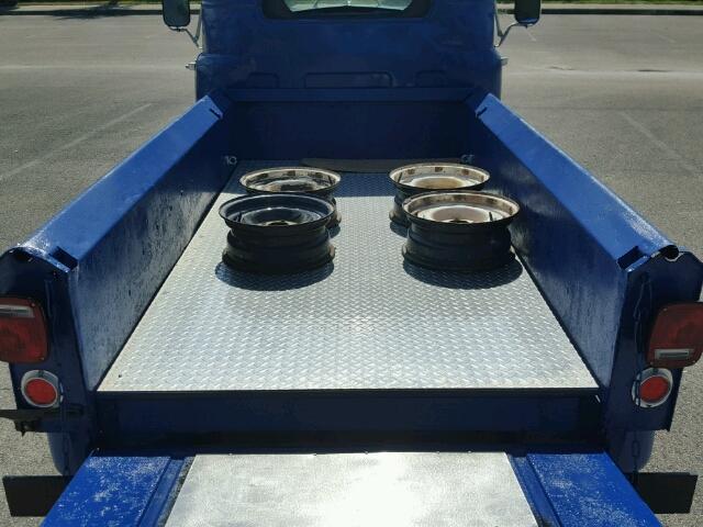 1961 Other Makes MACK 1 - photo 7