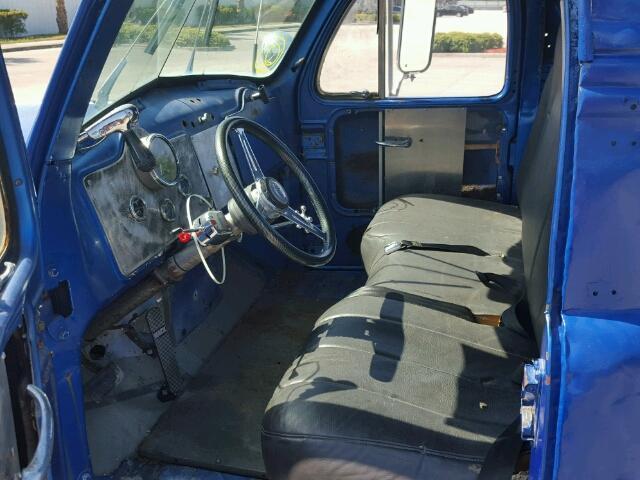 1961 Other Makes MACK 1 - photo 8