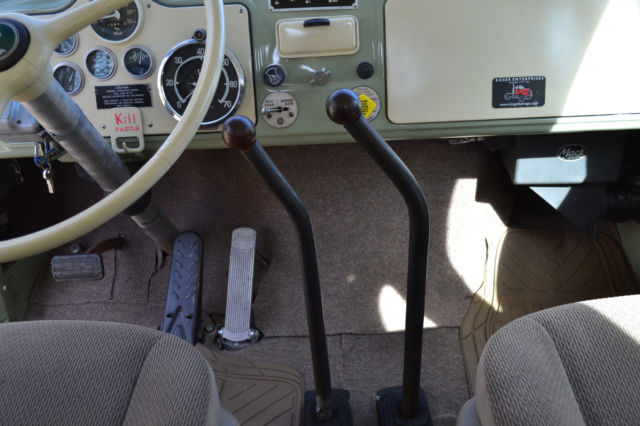 1959 Other Makes B61LT CUSTOM - photo 6